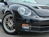 VOLKSWAGEN THE BEETLE