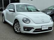2016 VOLKSWAGEN THE BEETLE