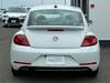 VOLKSWAGEN THE BEETLE