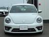 VOLKSWAGEN THE BEETLE