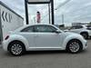 VOLKSWAGEN THE BEETLE