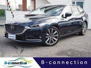 2018 MAZDA ATENZA WAGON