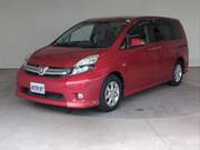 2013 TOYOTA ISIS
