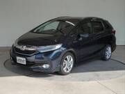 2015 HONDA SHUTTLE