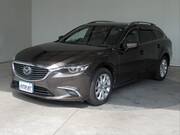2017 MAZDA ATENZA WAGON