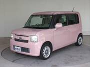 2013 TOYOTA PIXIS SPACE