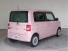 TOYOTA PIXIS SPACE