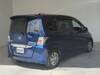 HONDA FREED HYBRID