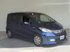 HONDA FREED HYBRID