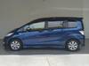 HONDA FREED HYBRID