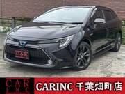 2020 TOYOTA COROLLA TOURING