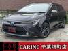 TOYOTA COROLLA TOURING