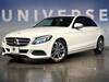 MERCEDES BENZ C-CLASS
