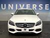 MERCEDES BENZ C-CLASS