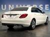 MERCEDES BENZ C-CLASS