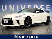 2021 NISSAN GT-R