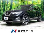 2018 NISSAN X-TRAIL 20X