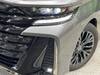 TOYOTA VELLFIRE HYBRID