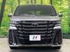 TOYOTA VELLFIRE HYBRID
