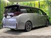 TOYOTA VELLFIRE HYBRID