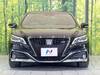 TOYOTA CROWN HYBRID