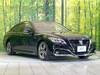 TOYOTA CROWN HYBRID