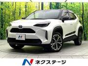 2021 TOYOTA YARIS CROSS HYBRID Z