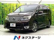 2016 NISSAN SERENA