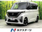 2021 NISSAN ROOX