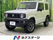 2025 SUZUKI JIMNY XC