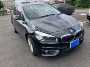2016 BMW 2 SERIES