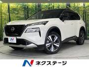 2024 NISSAN X-TRAIL