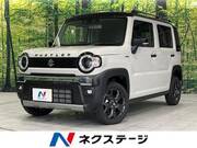 2025 SUZUKI HUSTLER