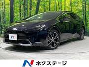 2023 TOYOTA PRIUS