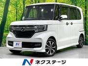2021 HONDA N-BOX CUSTOM