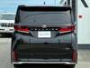 TOYOTA VELLFIRE HYBRID