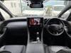 TOYOTA VELLFIRE HYBRID