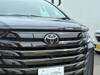 TOYOTA VELLFIRE HYBRID
