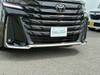 TOYOTA VELLFIRE HYBRID