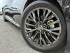 TOYOTA VELLFIRE HYBRID