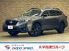 SUBARU LEGACY OUTBACK