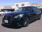 2014 TOYOTA CROWN HYBRID