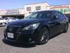 TOYOTA CROWN HYBRID