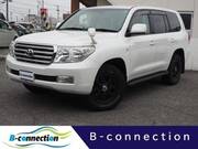 2008 TOYOTA LAND CRUISER