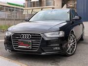 2016 AUDI A4