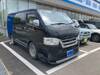 TOYOTA REGIUS