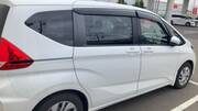 2018 HONDA FREED G