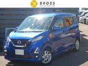 2021 NISSAN DAYZ