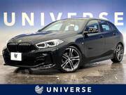 2020 BMW 1 SERIES