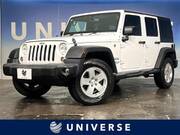 2018 CHRYSLER JEEP WRANGLER UNLIMITED